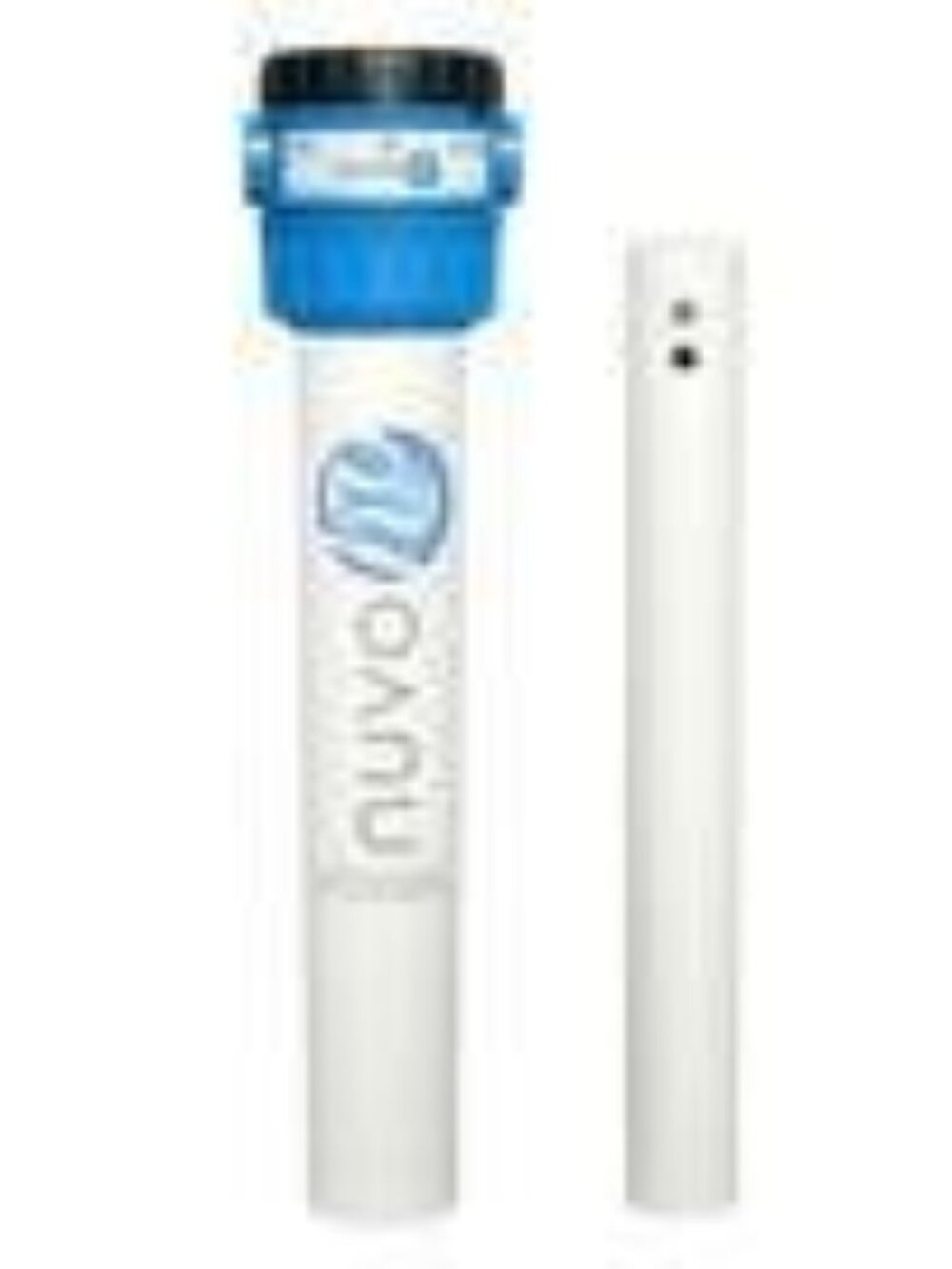 NuvoH2O Home Salt Free Water Softener System